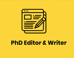 PhD Editor