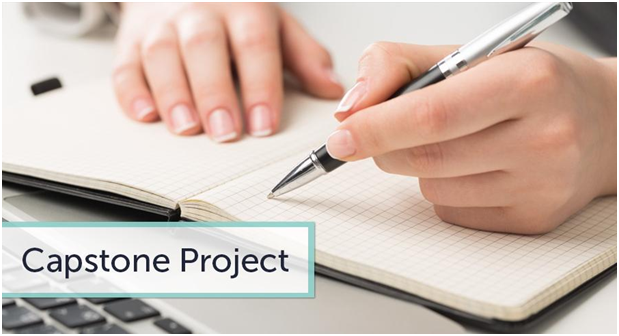 Custom Capstone project writing in Dubai