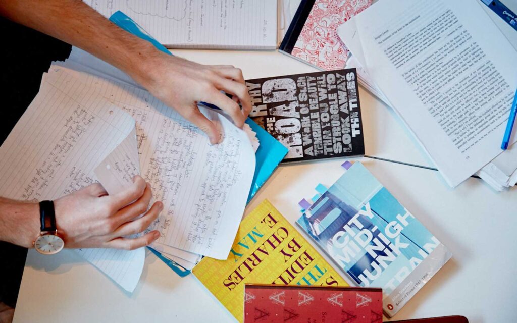 Research Methodology