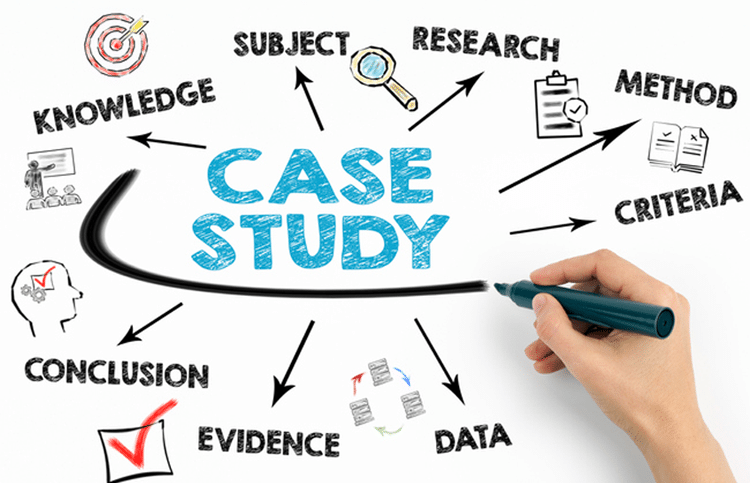 Case Study Writing Service