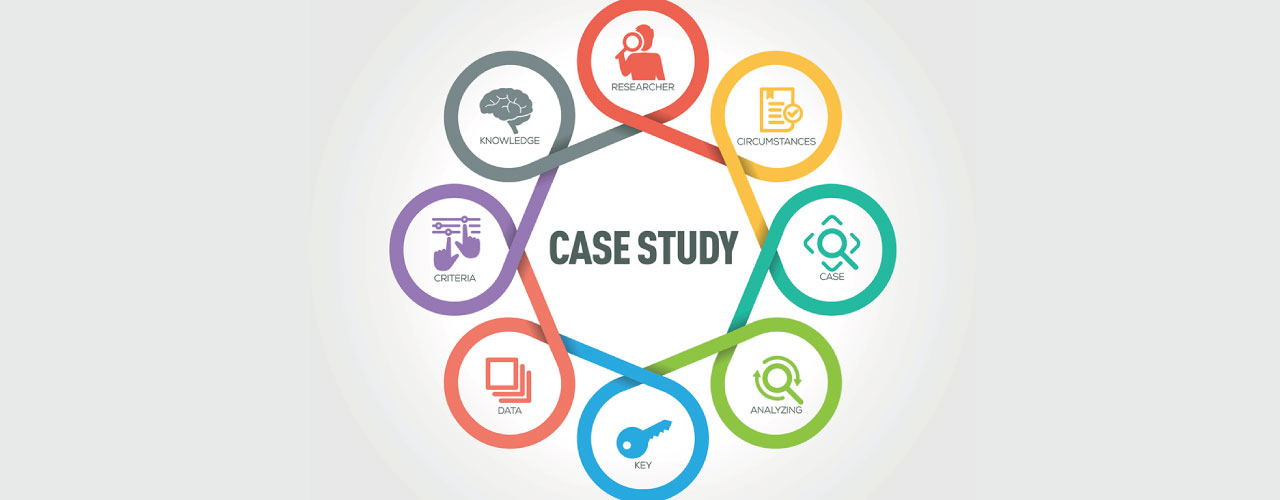 Case Study Writing