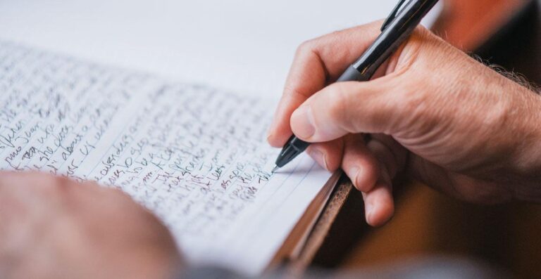Thesis Help • Online Thesis Writing Service
