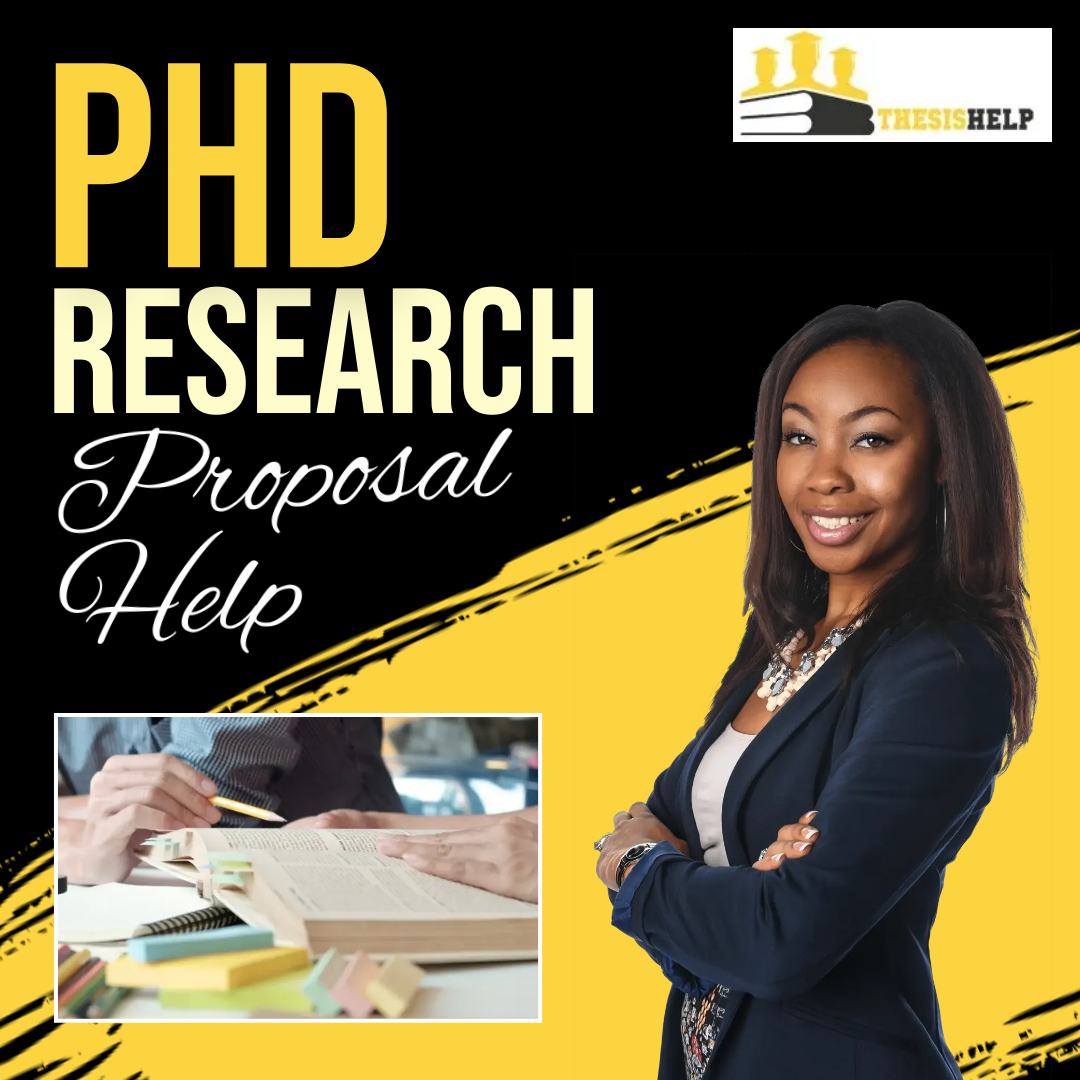 PhD Thesis Help in Dubai