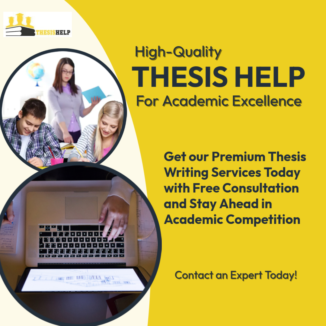 Thesis Help