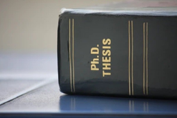 PhD Thesis