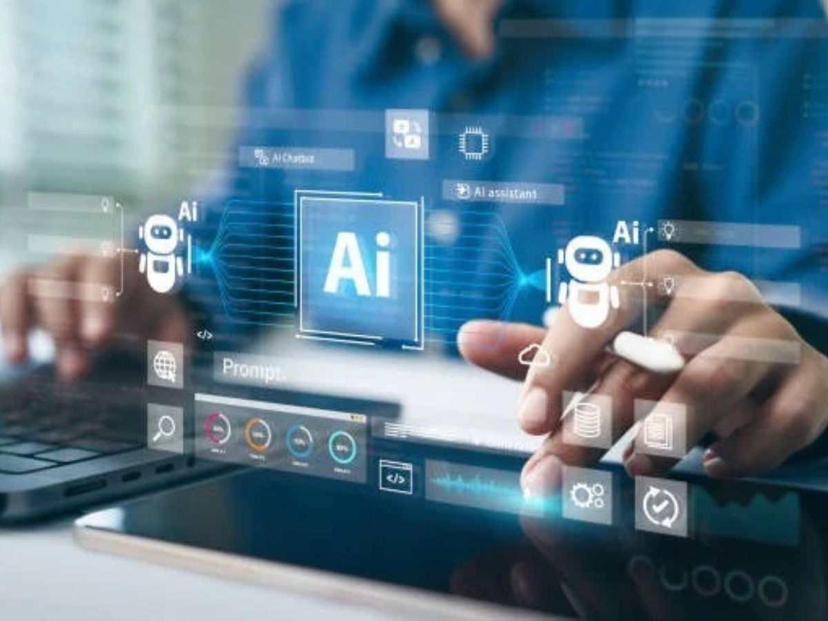 How To Humanize AI Text Manually For Academic Writing