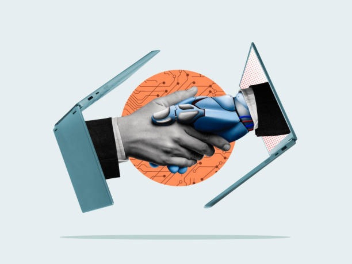 How to Humanise an AI-Written Thesis